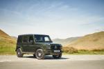 Mercedes-Benz G350 d AMG Line 2019 года